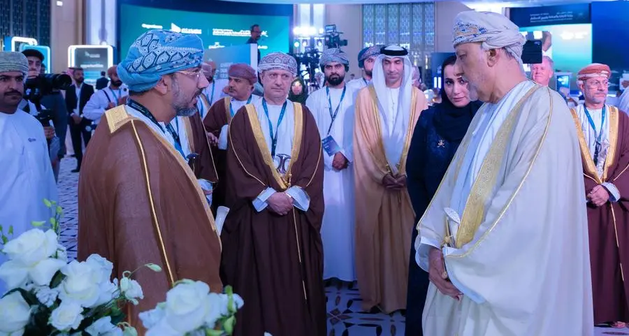 Sohar International participates as strategic partner at Advantage Oman Forum 2025