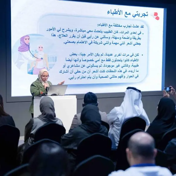 Healthcare leaders unite in Sharjah to redefine inclusive medical practices