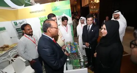 Halal Expo Dubai opens door to boost UAE's $20bln imports as Malaysia recognizes UAE's Halal Products Control System