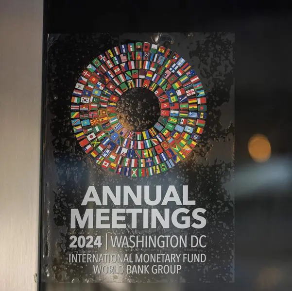 Global economy development, challenges headline at World Bank, IMF meetings