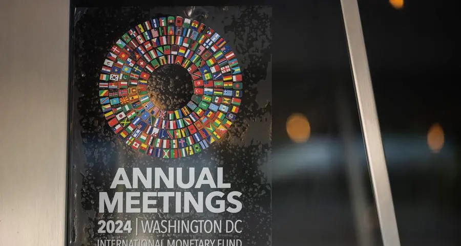 Global economy development, challenges headline at World Bank, IMF meetings