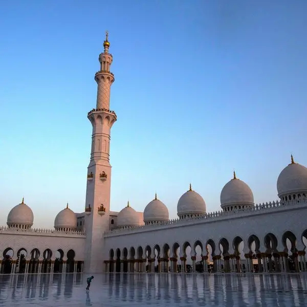 Sheikh Zayed Grand Mosque completes preparations to welcome Holy Month of Ramadan