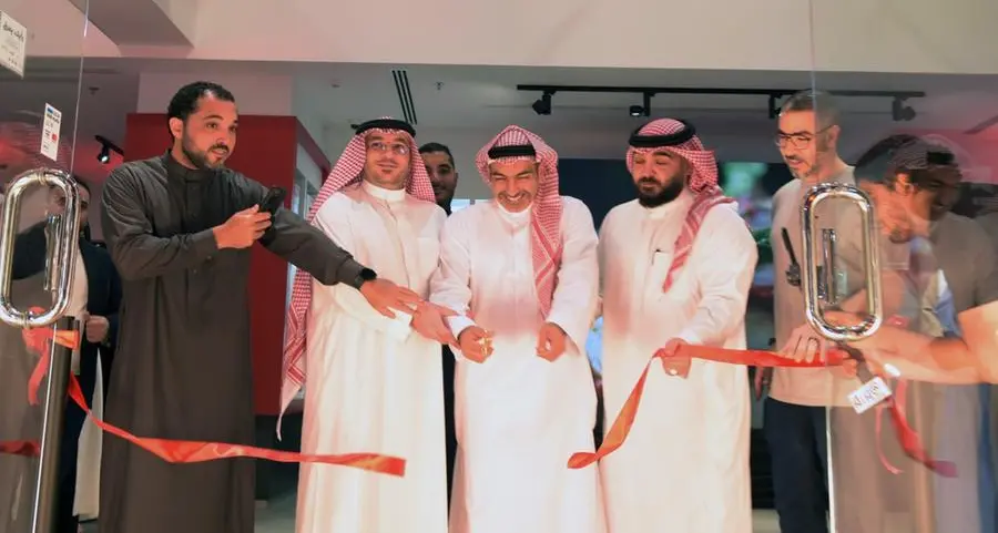 Zagzoog for Home Appliances opens the first Kitchen Aid showroom in the Kingdom of Saudi Arabia