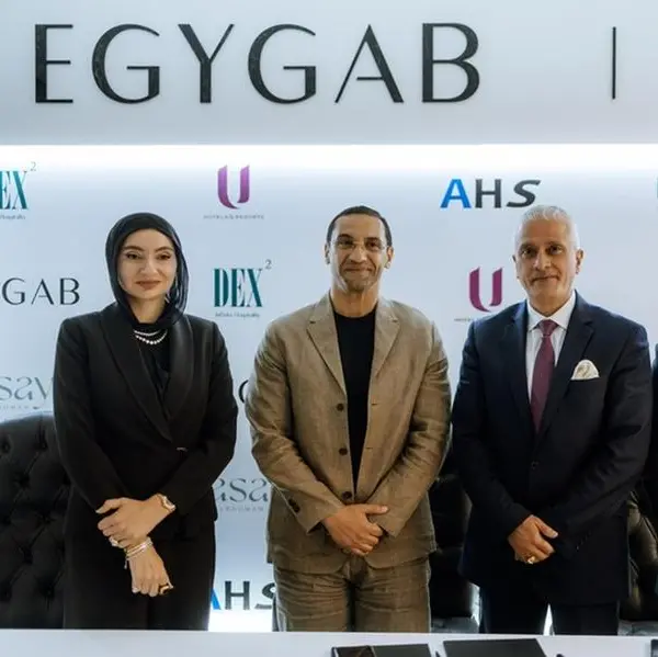 AHS MEA signs hotel & branded residences management agreement for U Hotels at Masaya North Coast, Egypt