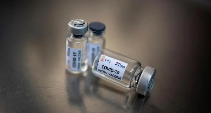 Chinese mRNA-based COVID-19 vaccines effective in preclinical trials