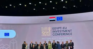 Green hydrogen project in Egypt secures offtake deal, targets 2025 investment decision