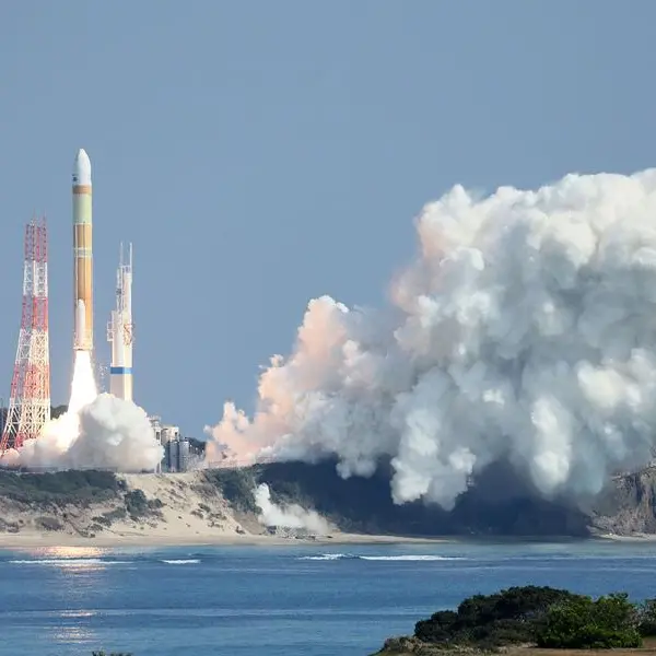 Japan's new H3 rocket fails again, forced to self-destruct