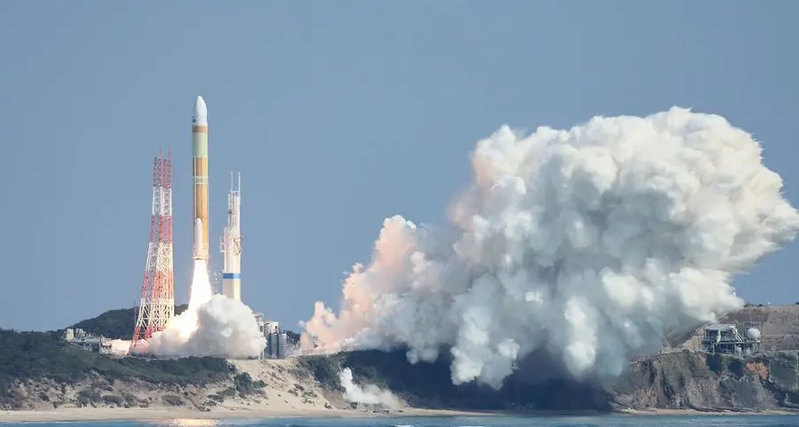 Japan's new H3 rocket fails again, forced to self-destruct