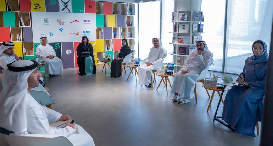 Al Quoz Creative Zone's higher committee approves project master plan designed to transform the area into one of the world’s largest creative hubs