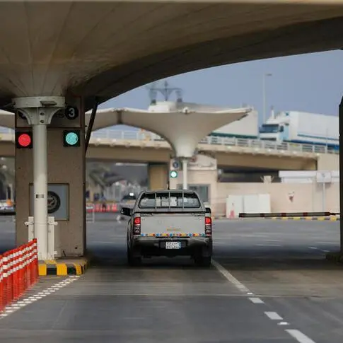 King Fahd Causeway boosts Saudi-Bahrain non-oil trade by 18% in Q2