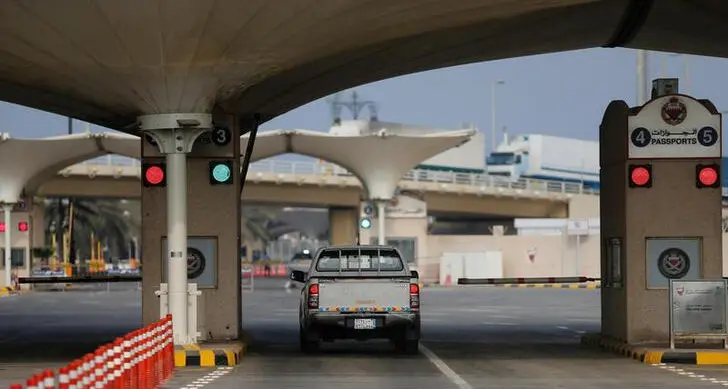 King Fahd Causeway boosts Saudi-Bahrain non-oil trade by 18% in Q2