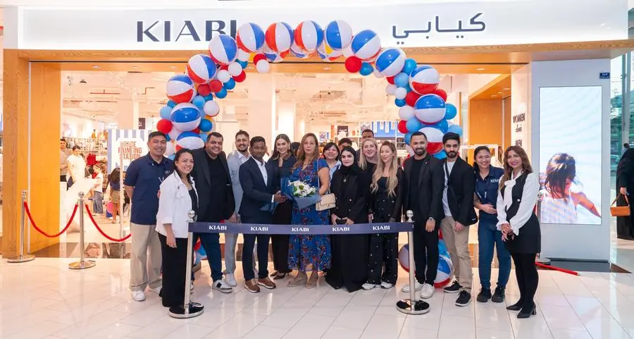 Leading French fashion brand ‘Kiabi’ opens first Bahrain store at Seef Mall – Seef District