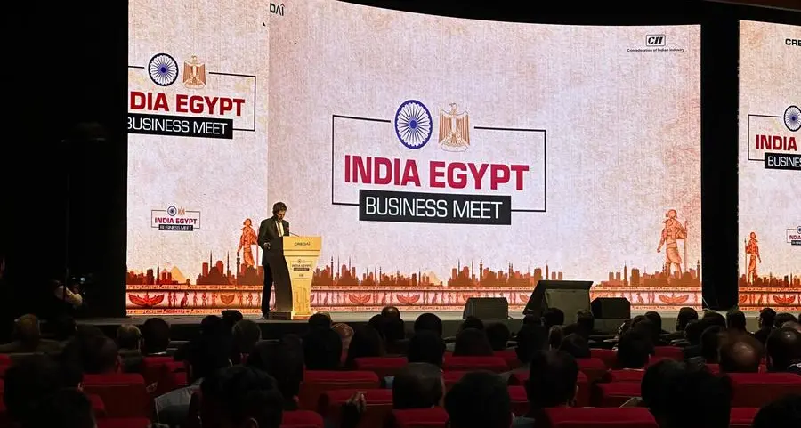 Rixos Hotels Egypt hosting one of the biggest Indian convention - CREDAI NATCON 2023