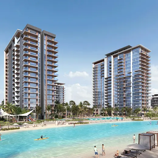 Meydan launches resort-inspired residential development