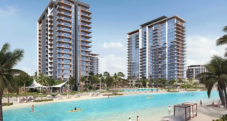 Meydan launches resort-inspired residential development