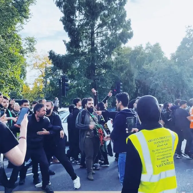 Iran protests over young woman's death continue, 83 said killed