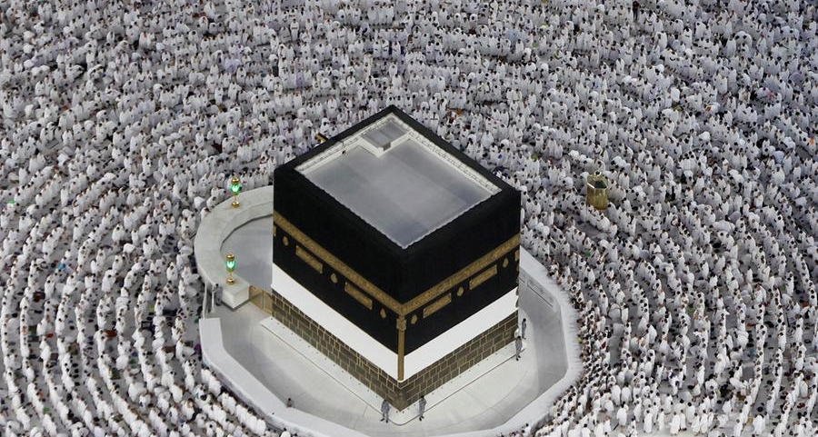 Tourist visa holders can't perform Haj: Saudi ministry