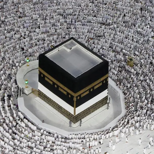 Tourist visa holders can't perform Haj: Saudi ministry
