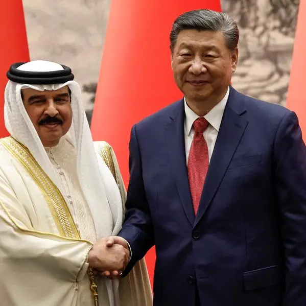 King’s visit ‘heralded significant upgrade to Bahrain-China ties’