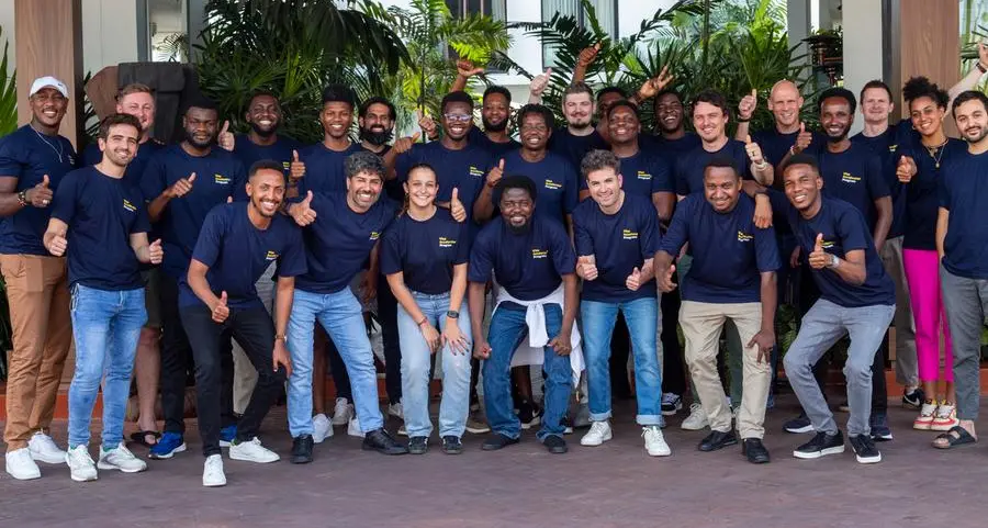 Visa Accelerator Program – Africa selects Cohort 3