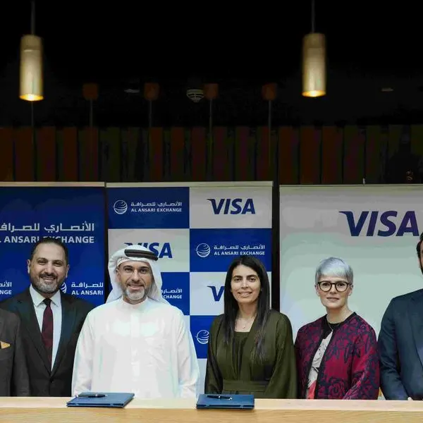 Al Ansari Exchange and Visa extend strategic partnership, accelerating the future of digital payments