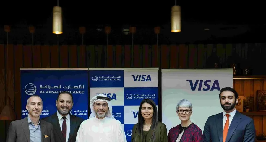 Al Ansari Exchange and Visa extend strategic partnership, accelerating the future of digital payments
