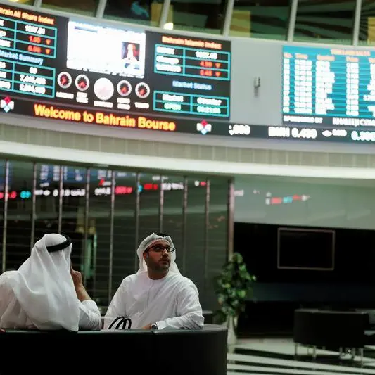 Bahrain-listed firms’ Q1 net profits rise 6.5% to $493.4mln