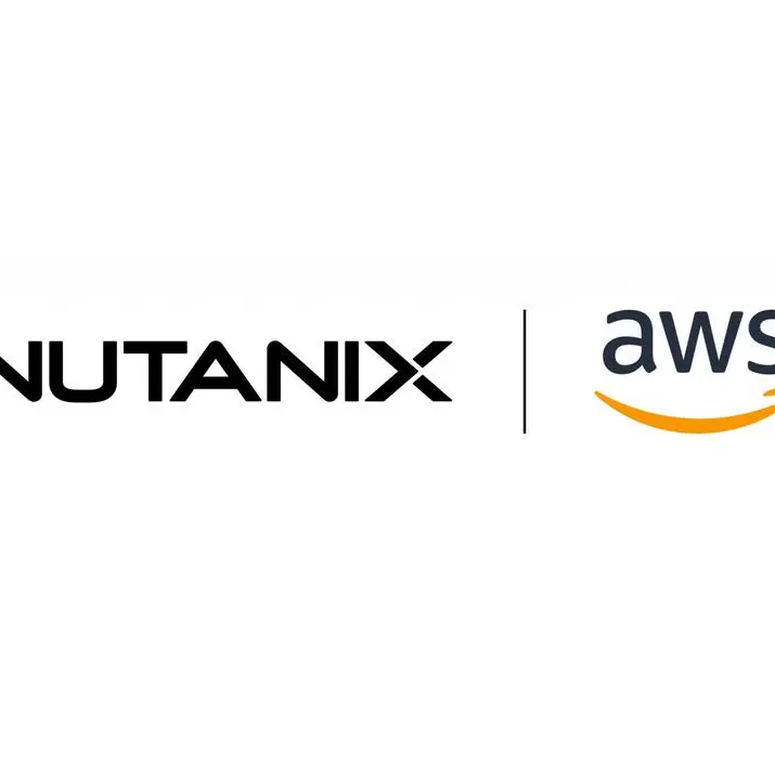 Nutanix expands partnership with AWS