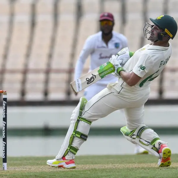 Ex-skipper Elgar 'stabbed in the back' by Cricket South Africa