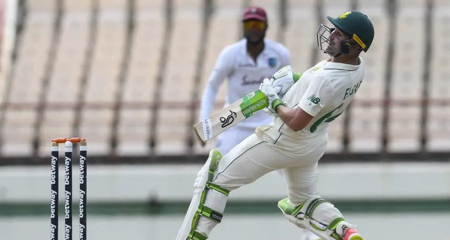 Ex-skipper Elgar 'stabbed in the back' by Cricket South Africa