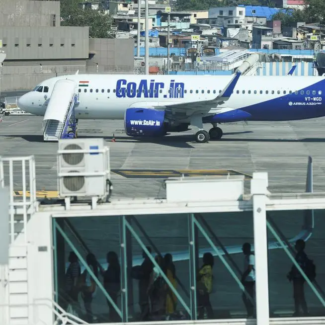 India's Go Airlines asks tribunal to urgently pass order on insolvency plea