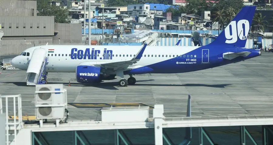 India's Go Airlines asks tribunal to urgently pass order on insolvency plea