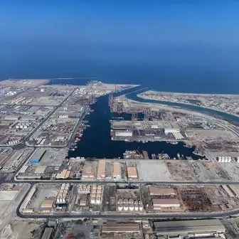 Kanoo Shipping launches new port office in Hamriyah Free Zone Sharjah