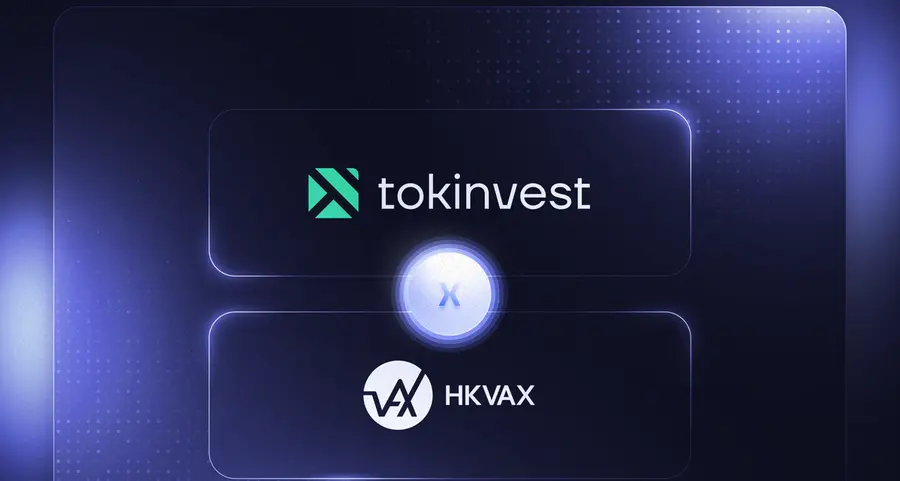 HKVAX and Tokinvest announce strategic alliance
