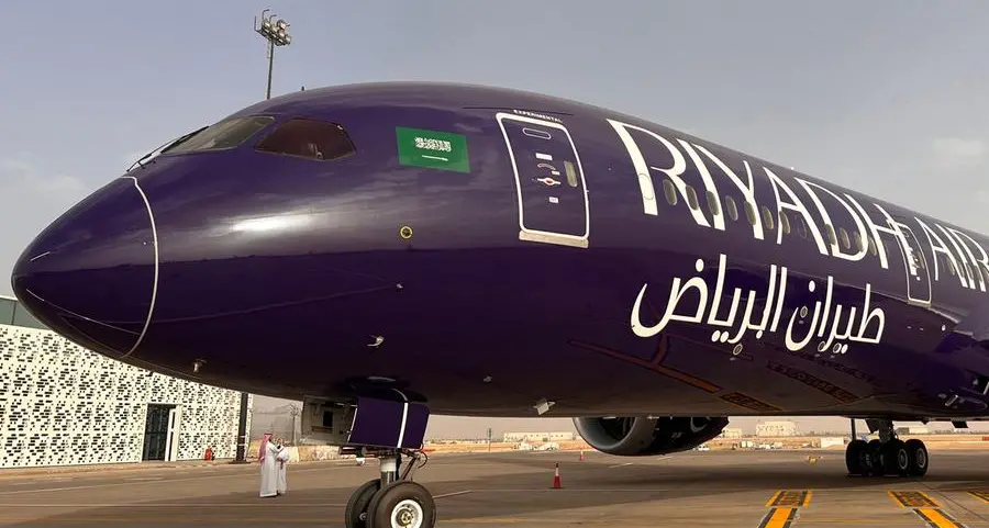 Riyadh Airlines CEO says no immediate plans to join aviation alliances