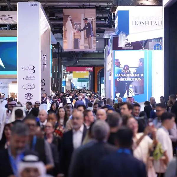 Tourism leaders at ATM outline the investment strategies powering Middle East growth