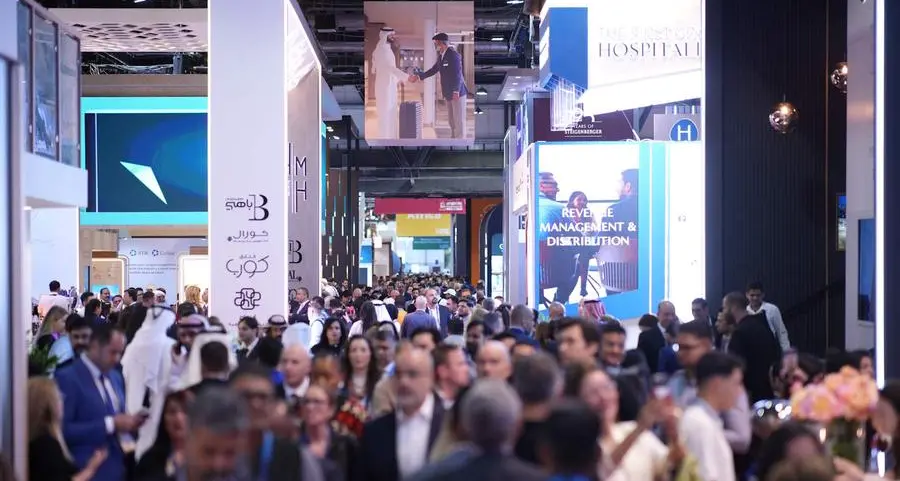 Tourism leaders at ATM outline the investment strategies powering Middle East growth