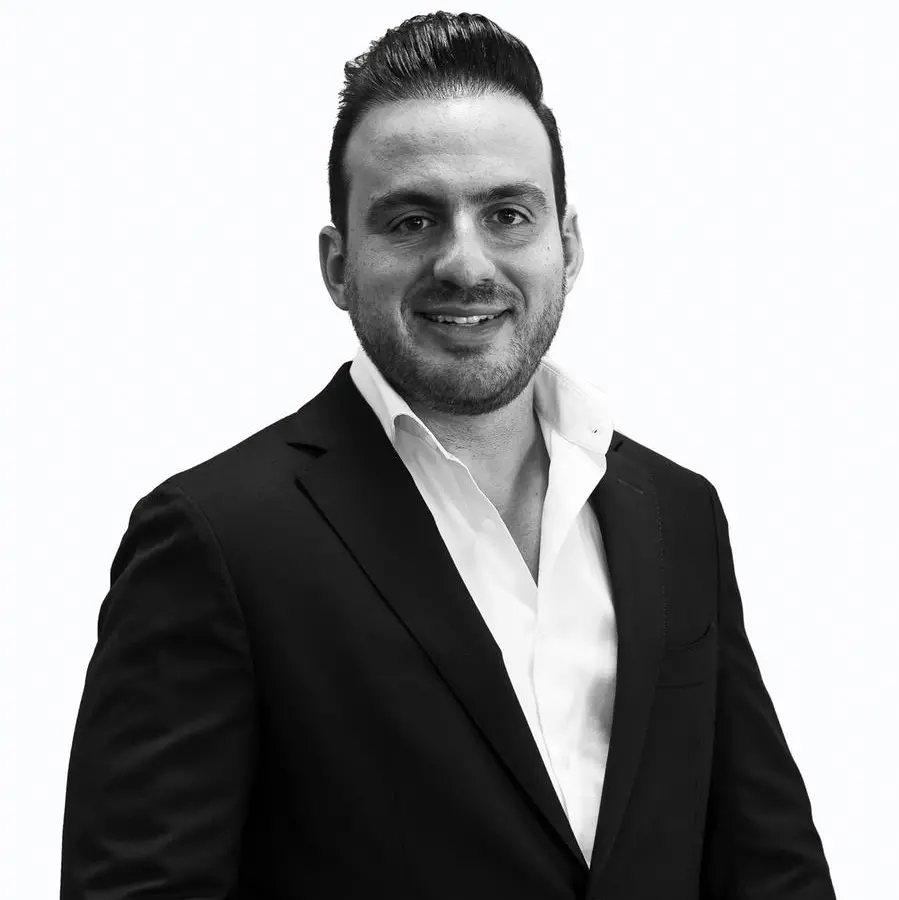 Erick Knaider appointed to lead operations for Saudi Arabia Sotheby’s International Realty