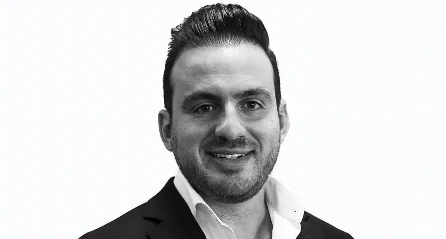 Erick Knaider appointed to lead operations for Saudi Arabia Sotheby’s International Realty