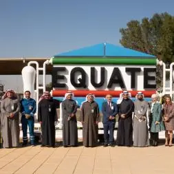 EQUATE Group strengthens ties with its \"partners in success\" in support of national strategic and transformational industries