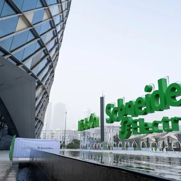 Schneider Electric announces South Sinai Control Center’s 1st phase of pre-opening at COP27