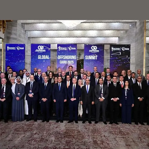 Prime Minister oversees signing of 55 pacts in major push for Egypt’s offshoring industry