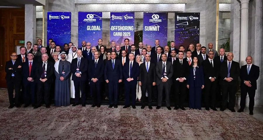 Prime Minister oversees signing of 55 pacts in major push for Egypt’s offshoring industry