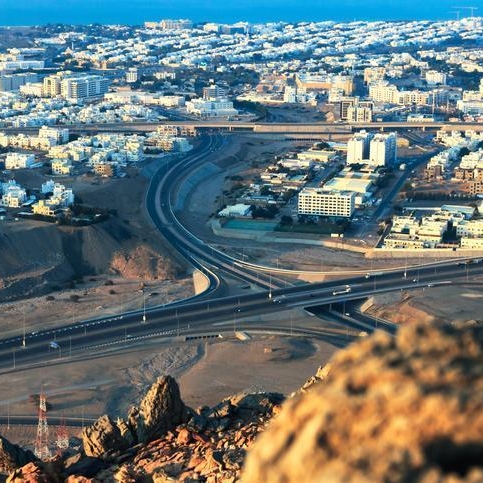 Five sites for real estate development in Oman\n
