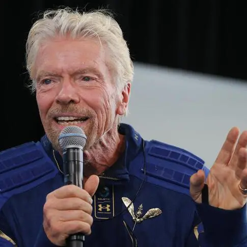 Branson's success story to drive UAE to develop space tourism plans