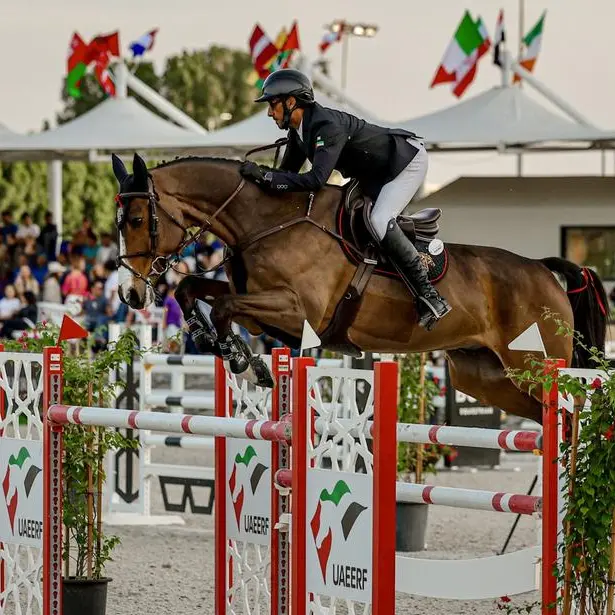 Abu Dhabi to host inaugural all-new Longines League of Nations qualifying series