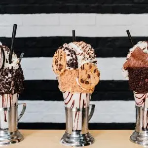 Black Tap opens second kuwait branch in 360 mall