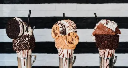 Black Tap opens second kuwait branch in 360 mall