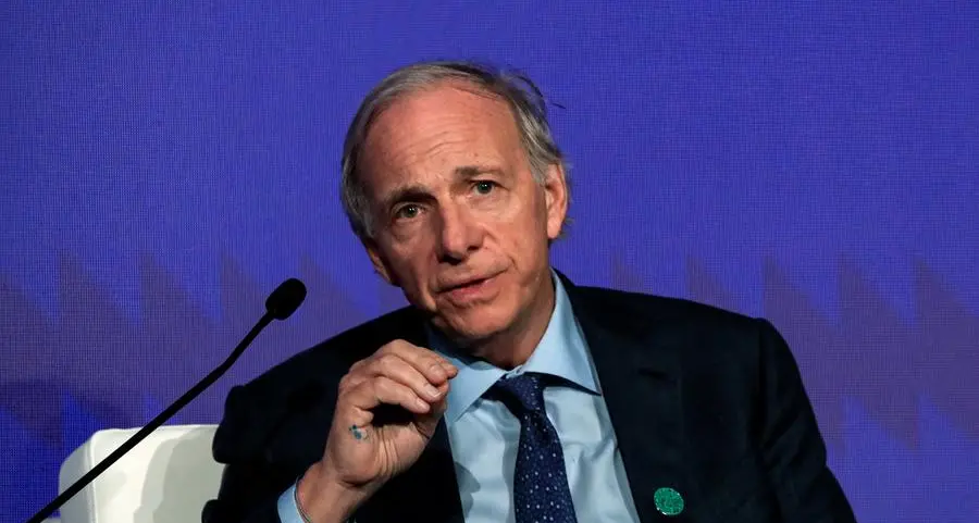 ADFW 2024: Ray Dalio, UBS’ Sergio Ermotti warn US tariffs could spur inflation