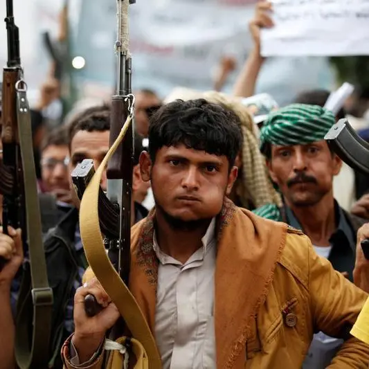 الحوثيون وحزب صالح يؤسسون مجلسا لحكم اليمن
